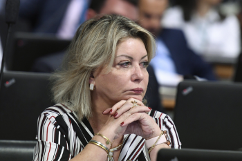Foto: Edilson Rodrigues/Agncia Senado