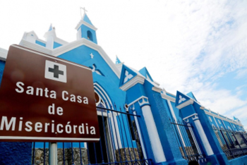 Foto: Santa Casa de Cuiab.