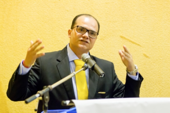 Foto da Assessoria
