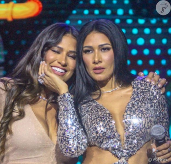 Ao Vivo - Simone e Simaria - Live das Coleguinhas 2 #FiqueEmCasa