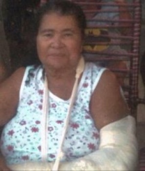 Famlia denuncia que idosa morta contraiu Covid em hospital de Cuiab