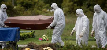 MT registra 5 novas mortes por coronavrus em 24h e j acumula 84 bitos