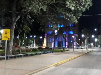 Prefeitura decide por lockdown isolado a partir de segunda-feira