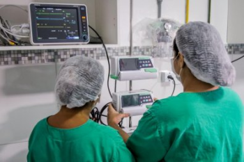 JN mostra falta de sedativos para pacientes internados em UTIs de MT