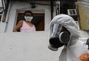 13 das 14 cidades de Estado com hospitais de referncia colapsados