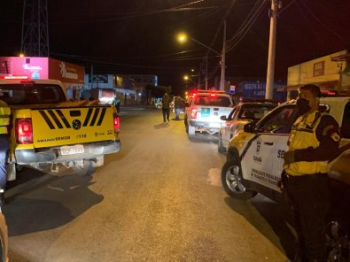 Justia nega pedido de advogada para derrubar toque de recolher em Cuiab