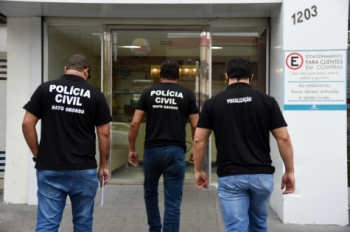 Procon e Decon fiscalizam farmcia de manipulao denunciada por preo abusivo de Ivermectina
