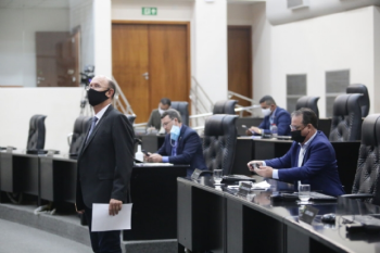 Entenda a reforma da Previdncia que ainda aguarda emenda para a ser votada e seguir para sano do governador