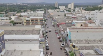 STF suspende lockdown na 3 maior cidade de MT; Cuiab em VG ainda ser decidido