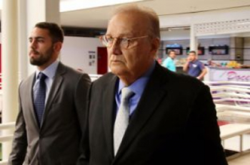 Justia bloqueia R$ 2,2 milhes de procurador acusado de levar propina em MT