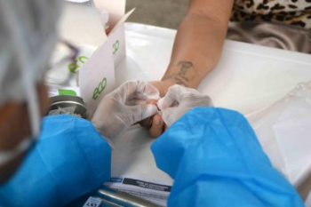 Em MT, 76% dos casos de Covid so do interior