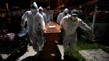 Estado tem 240 pacientes internados em UTI e 366 em enfermaria