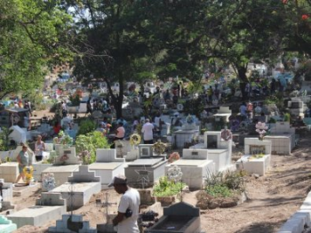 Cuiab registra mais 8 mortes por Covid em 24h; j so 425