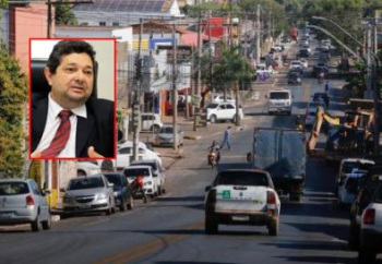 Juiz manda acompanhar decreto do Estado e comrcio reabre neste sbado
