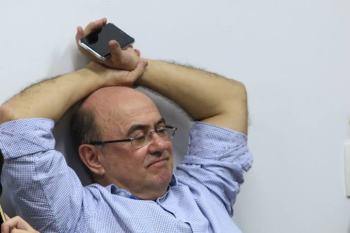 Em delao, Jos Riva revela detalhes de esquema de corrupo; veja vdeo