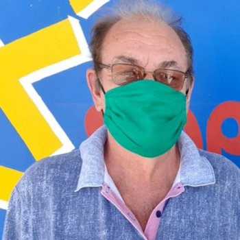 Morre Mauro Berft, ex-prefeito de Campo Novo do Parecis