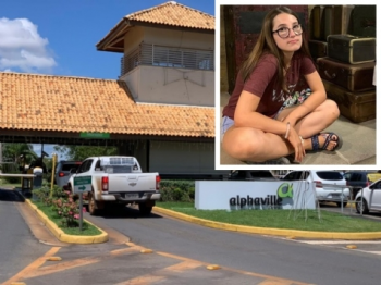 Reconstituio da morte de Isabele ser na prxima tera-feira