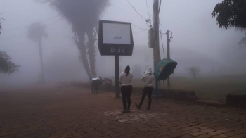 Temperaturas despencam na prxima semana com mnima de 9C em Cuiab