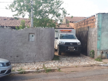 Durante operao, homem morre em confronto com policiais civis no Tijucal