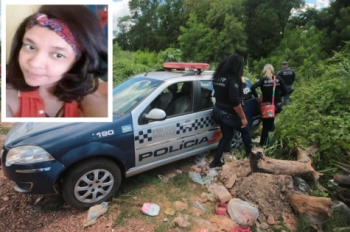 Mulher encontrada morta deixou carta acusando ex-namorado pelo crime