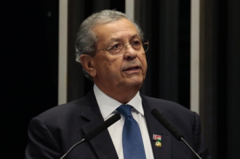 Jayme acredita que DEM vai apoiar candidatura de Nilson Leito: "Para mim, isso  pacfico"