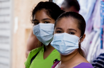 Mato Grosso registra 98,3 mil casos de coronavrus; 80% esto recuperados