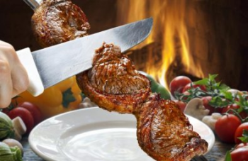 Encontro em churrascaria sela propina de R$ 23 milhes em MT