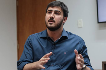 Emanuelzinho diz que "debandada" no PTB no ameaa candidatura: "Continua slida e coesa"