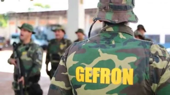 Morrem boliviano e outros trs durante confronto com Gefron na fronteira entre Bolvia e Mato Grosso