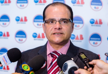 OAB cobra ALMT e MP sobre denncia de Pinheiro contra Mendes de suposto uso da Polcia Civil