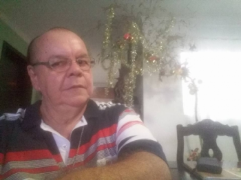 Morre aos 69 anos o artista plstico Rafael Rueda aps se recuperar da Covid-19