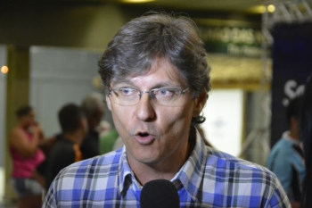 Aps pedido de expulso, ex-deputado delatado por Silval deixa PDT