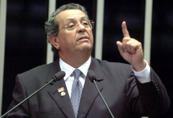 Jayme manda recado para adversrios em VG: Kalil no  aventureiro nem estelionatrio.