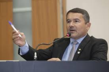 Proposta de Joo Batista garante abastecimento da indstria de MT