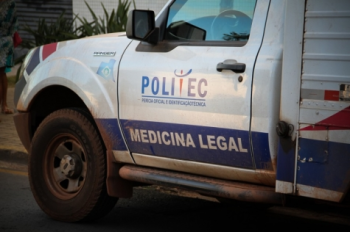Homem  morto a pauladas aps matar adolescente de 14 anos a facadas