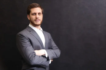 Gustavo Cruz, estrategista-chefe da RB Investimento