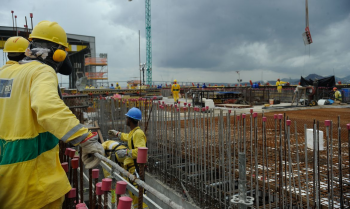 IBGE: custos da construo sobem 1,78% em maio