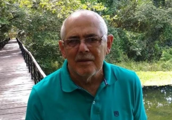 Pai do ex-deputado Sguas morre por complicaes intestinais em MT