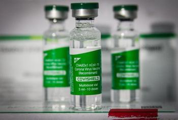 Colegiado define distribuio de 112.250 doses de vacinas contra a Covid-19