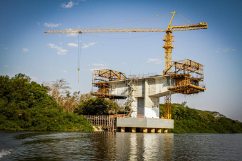 Governo investe mais de R$ 1 bilhão em obras de infraestrutura em Cuiabá