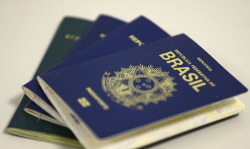Brasil permitir acesso de ucranianos a passaporte humanitrio
