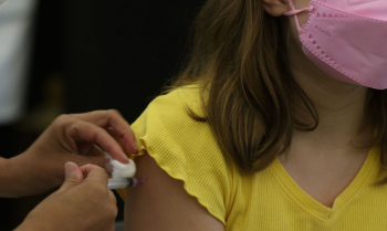 Vacinao vai continuar em Petrpolis durante todo o carnaval