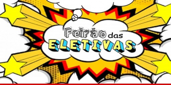Escola Plena Antônio Epaminondas realiza “Feirão das Eletivas”