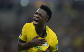 CBF ter campanha contra racismo nesta rodada do Campeonato Brasileiro