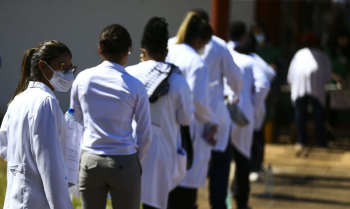 Inscries para o Mais Mdicos terminam nesta quarta