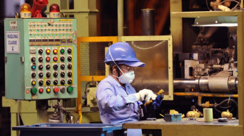 Produo industrial de Mato Grosso cresce 9%