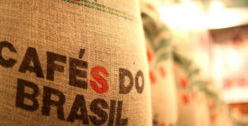 Levantamento da Conab mostra produo recorde de 58 milhes de sacas de caf