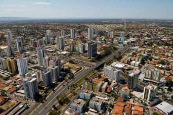 Governo do Estado lana portal interativo para aprimorar logstica de Mato Grosso
