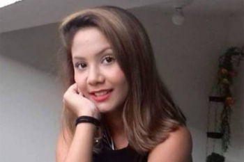 Laudo confirma que menina Vitria tentou se defender antes de morrer
