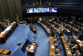 Congresso Nacional pode votar nesta semana LDO para 2019